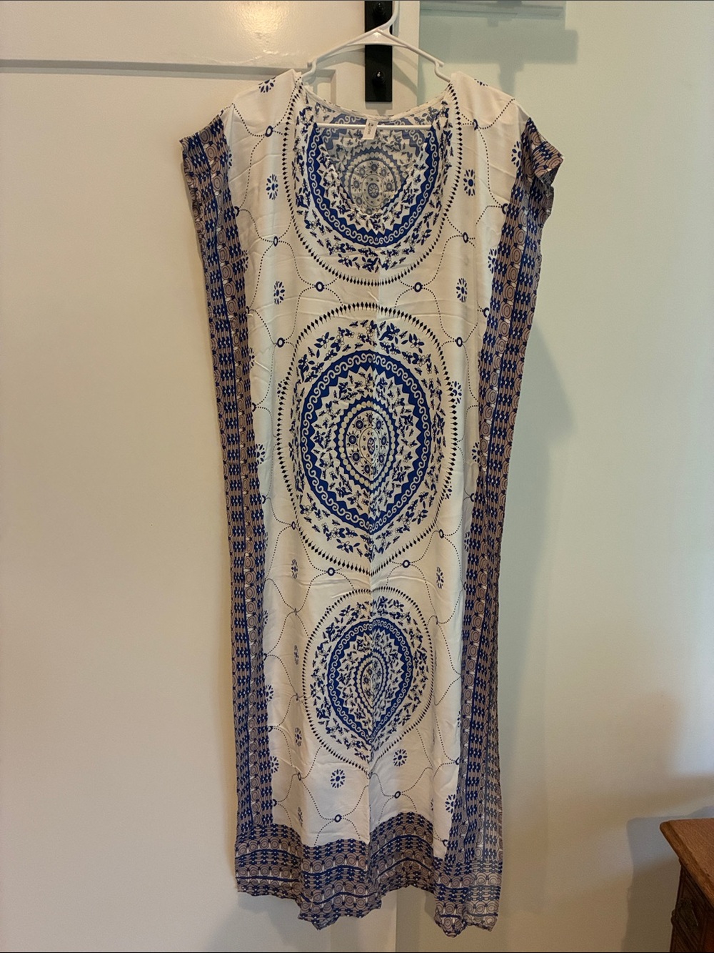CUPSHE swimsuit coverup